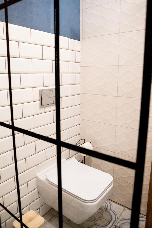 Апартаменты Apartament Starowka 4 Торунь Экстерьер фото