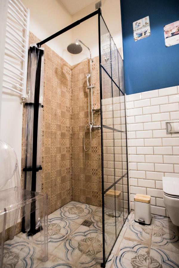 Апартаменты Apartament Starowka 4 Торунь Экстерьер фото
