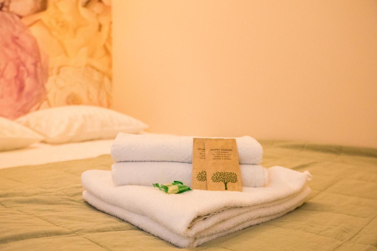 Апартаменты Apartament Starowka 4 Торунь Экстерьер фото
